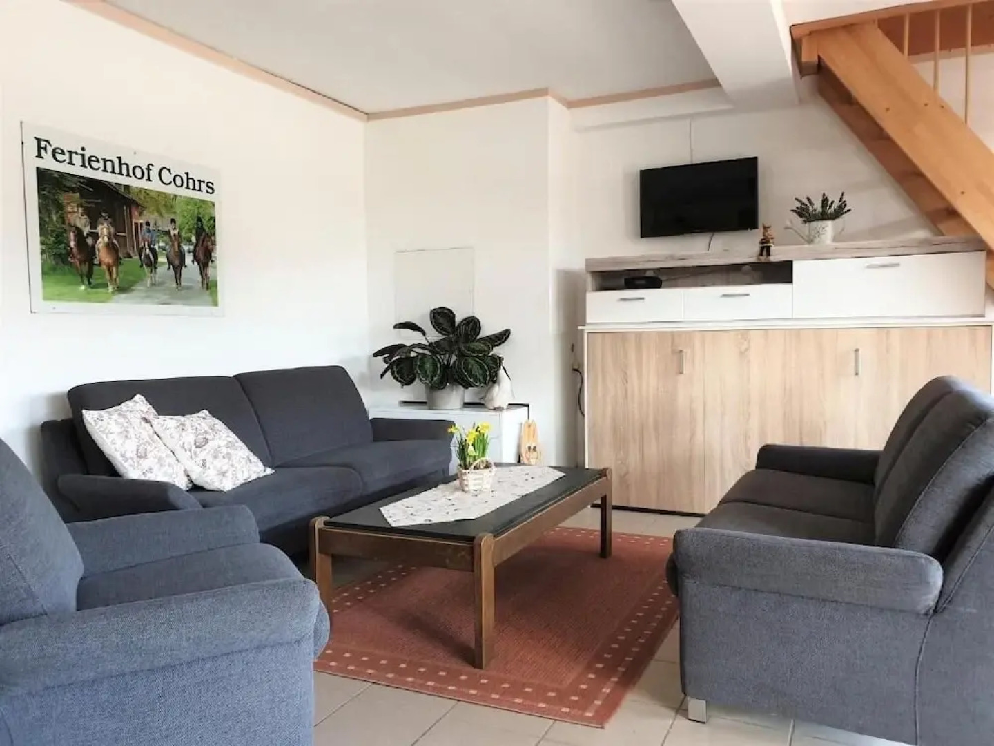 Ferienhof Cohrs