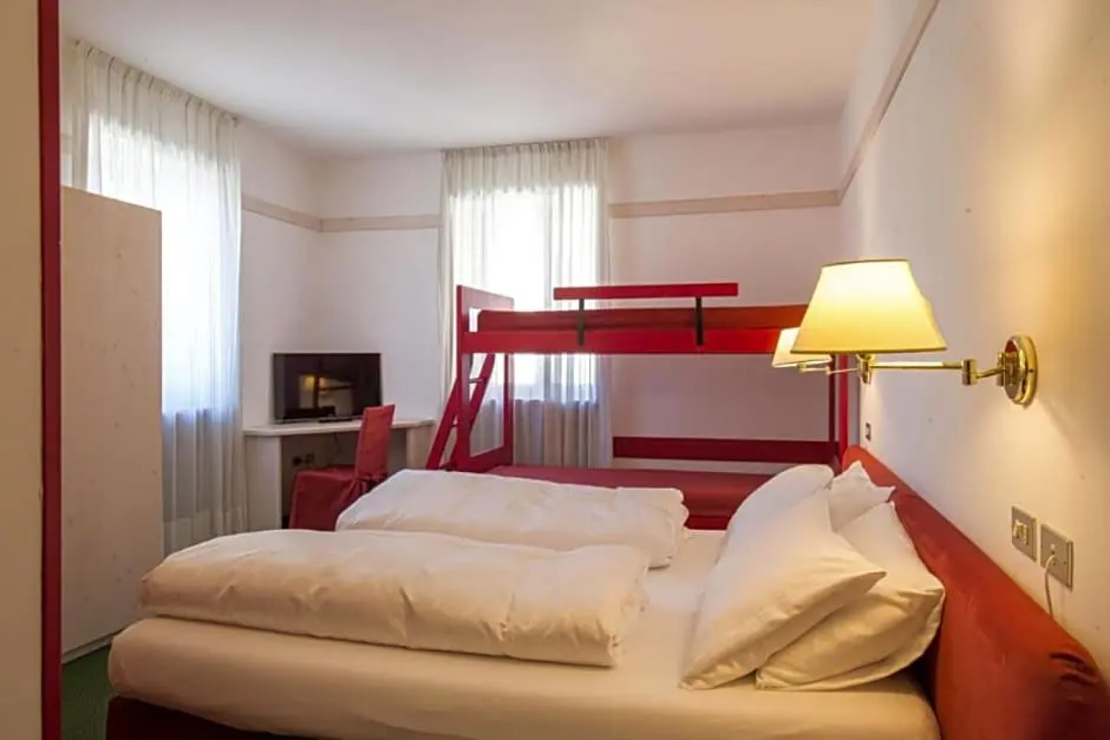 Antico Albergo Stella dItalia