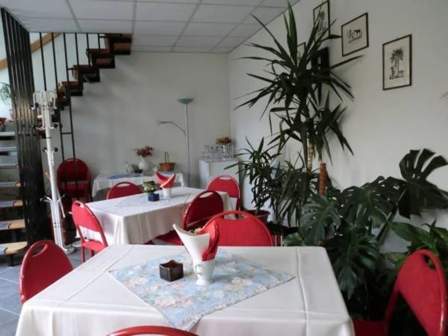 Pension Oelke