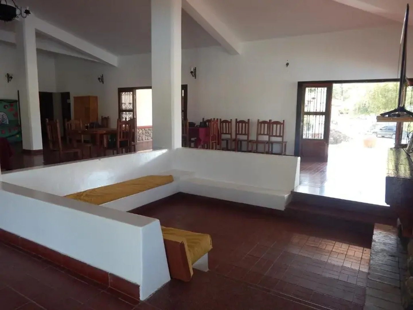 Hostería Municipal de Angastaco