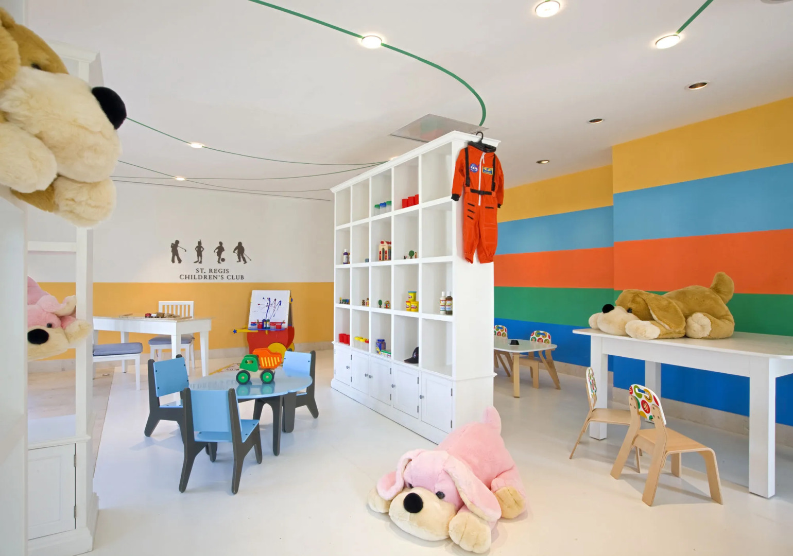 The St. Regis Punta Mita Resort