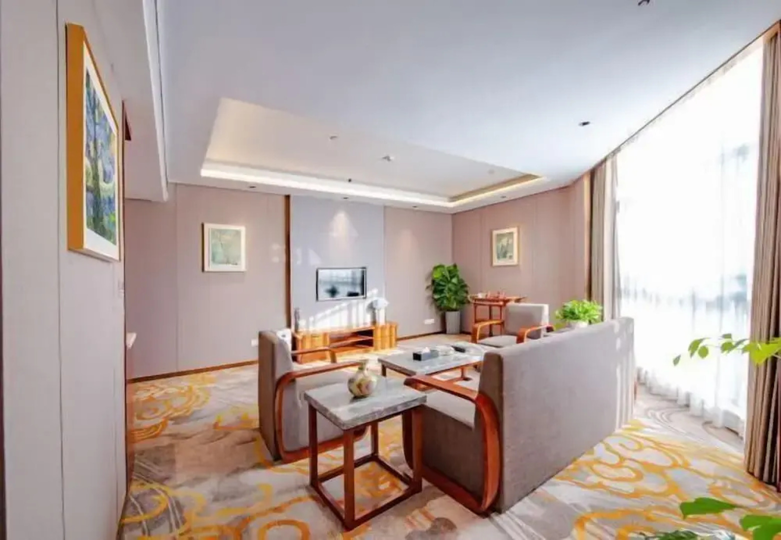 Ramada Encore by Wyndham Jingzhou Shashi