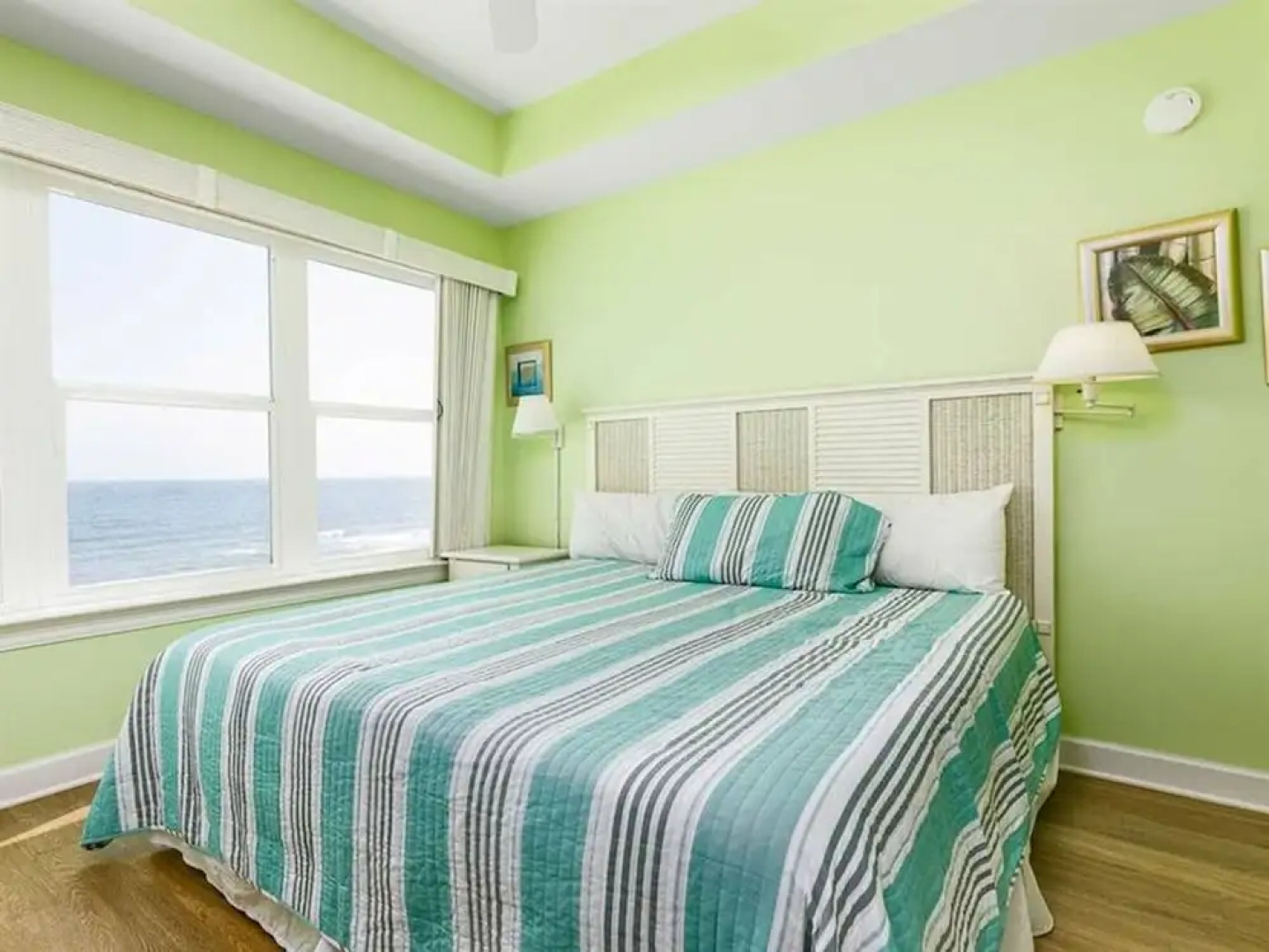 Fort Sun by Meyer Vacation Rentals