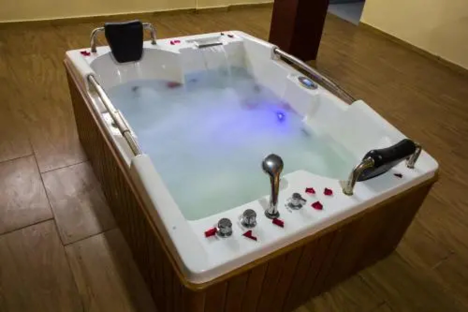 Complexe Touristique BouZour