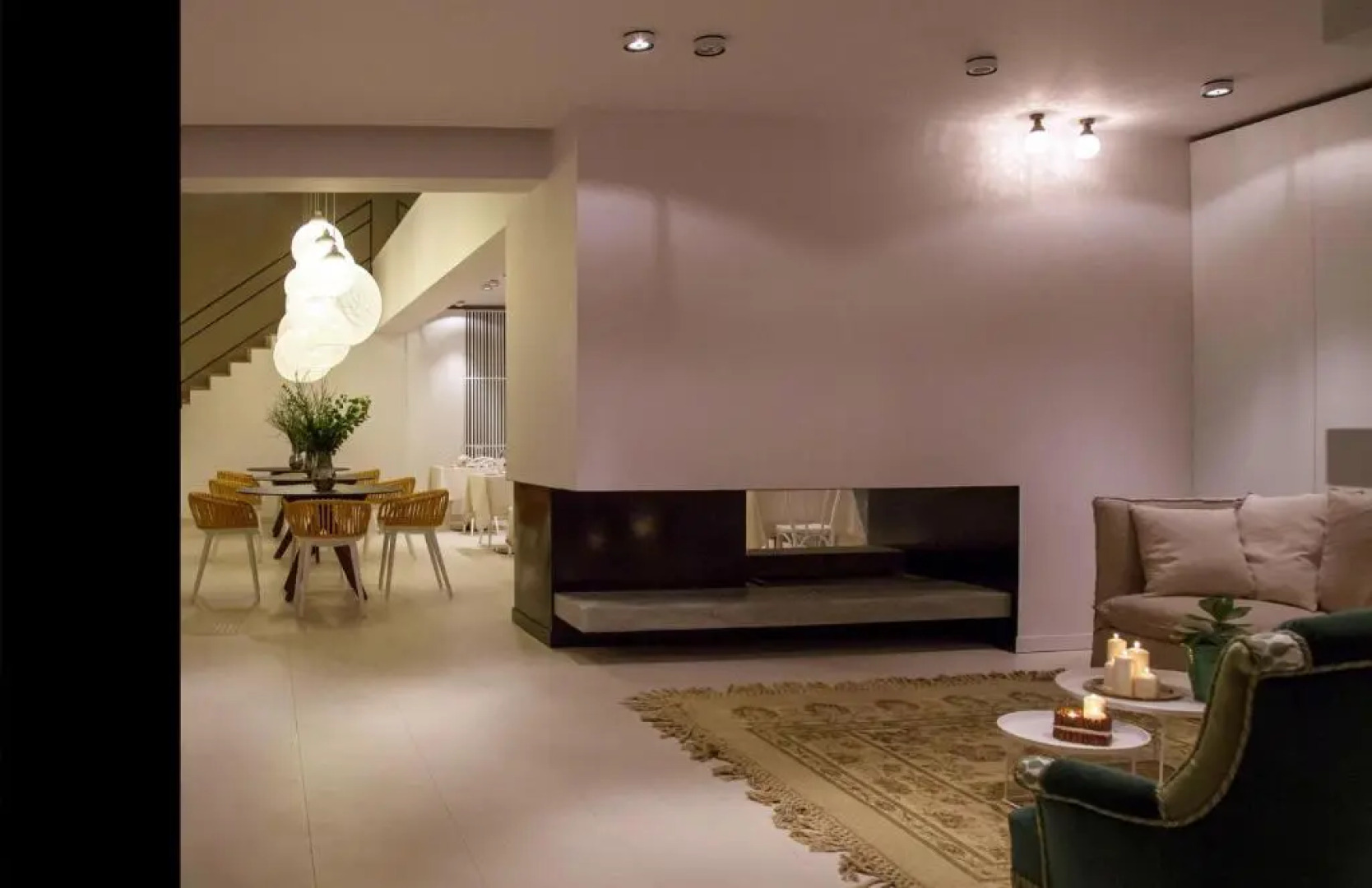 Talè Restaurant&Suite