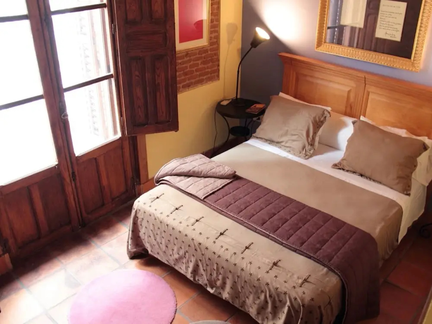 Hosteria De La Galeria Cerdan