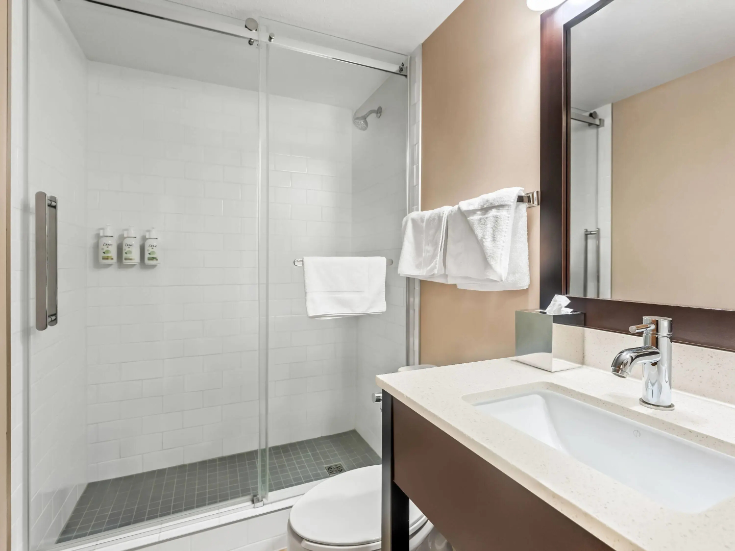 Super 8 by Wyndham Meadow Lake