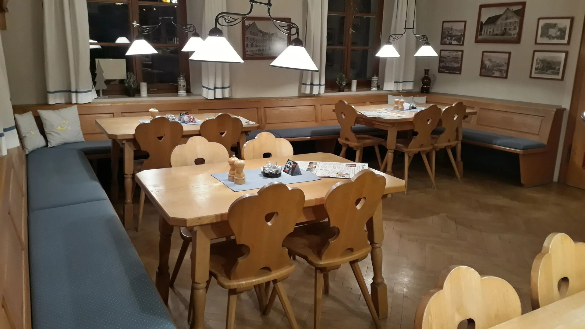 Hotel & Gasthof Zur Post