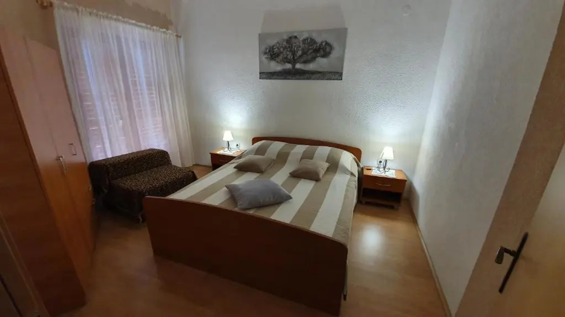 Apartment Sime (ZAD505)