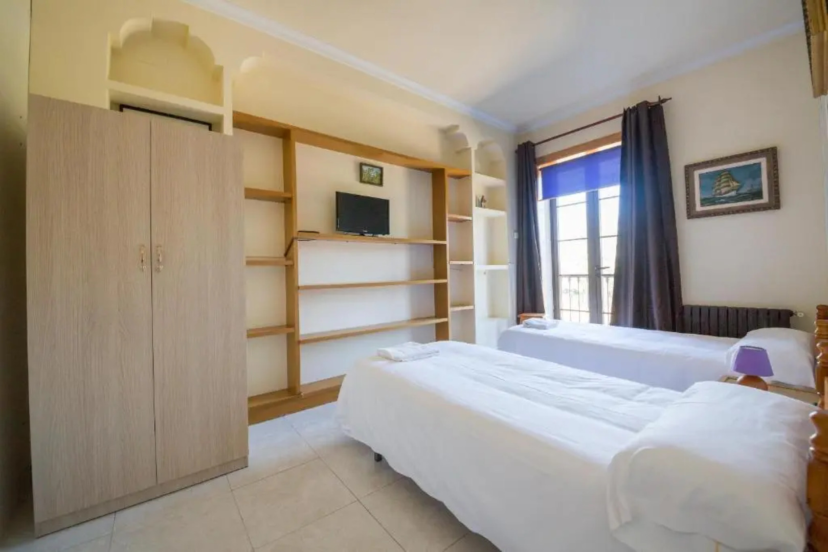 Hostal Albergue Villa San Clemente