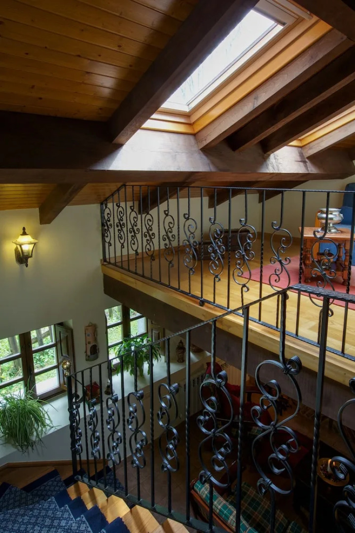 Casa Rural La Cuesta