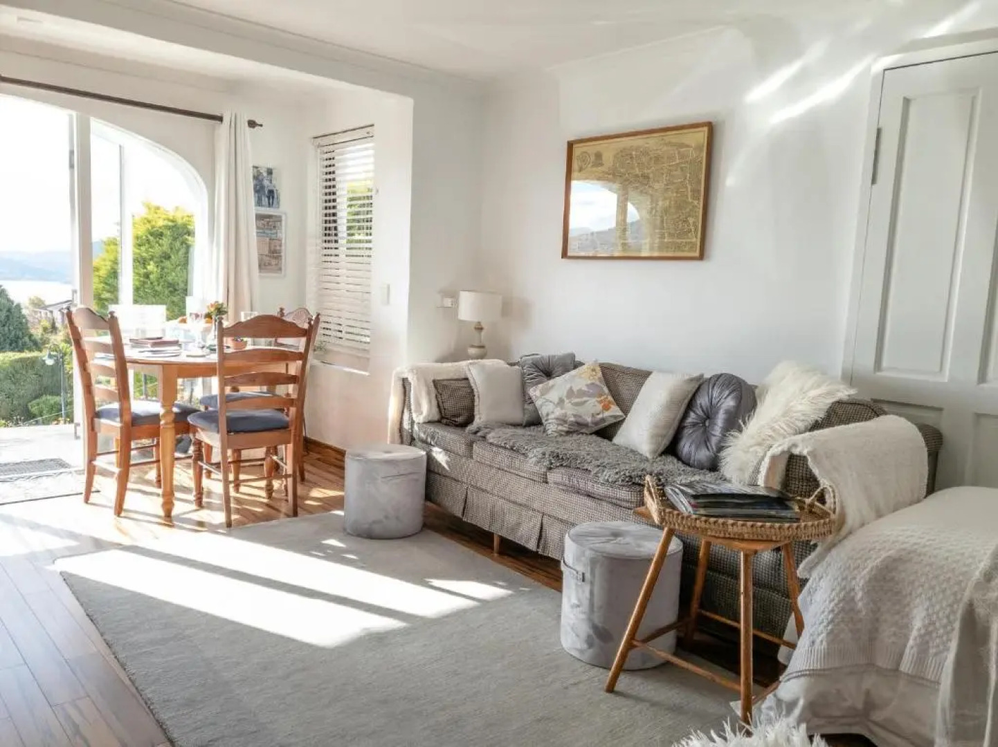 Million Dollar Views