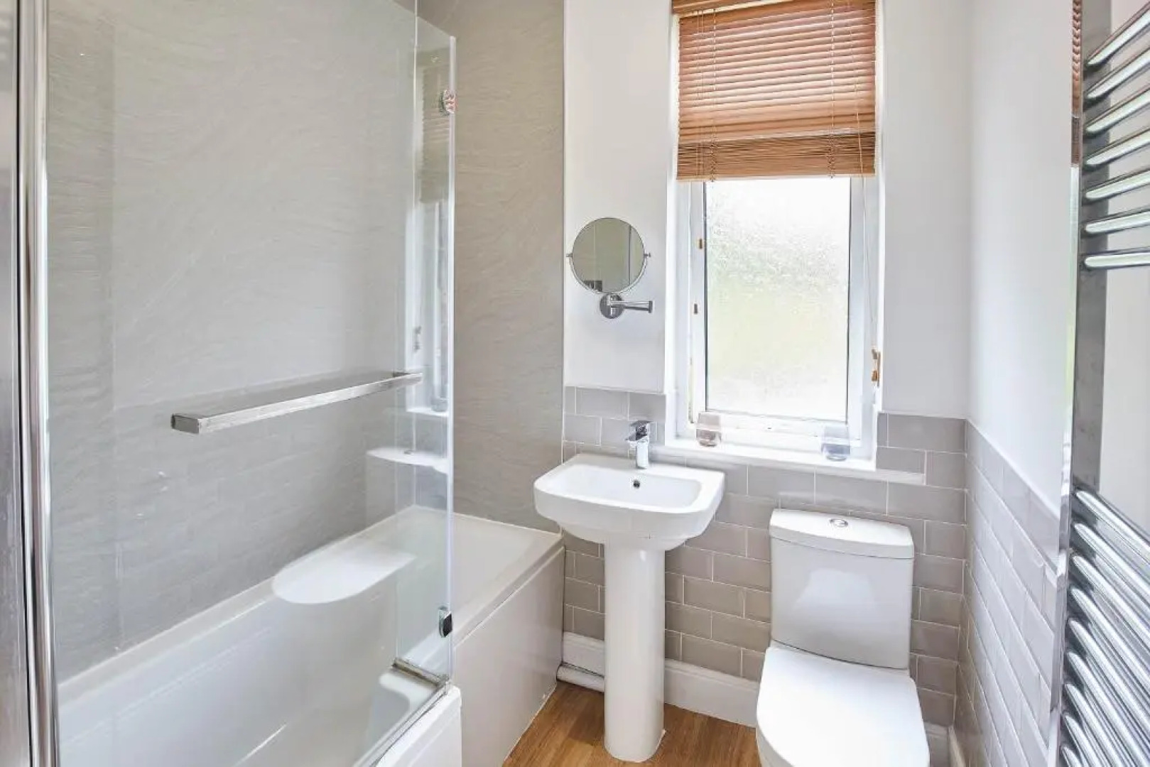 Host Stay Ramblers Rest Cottage