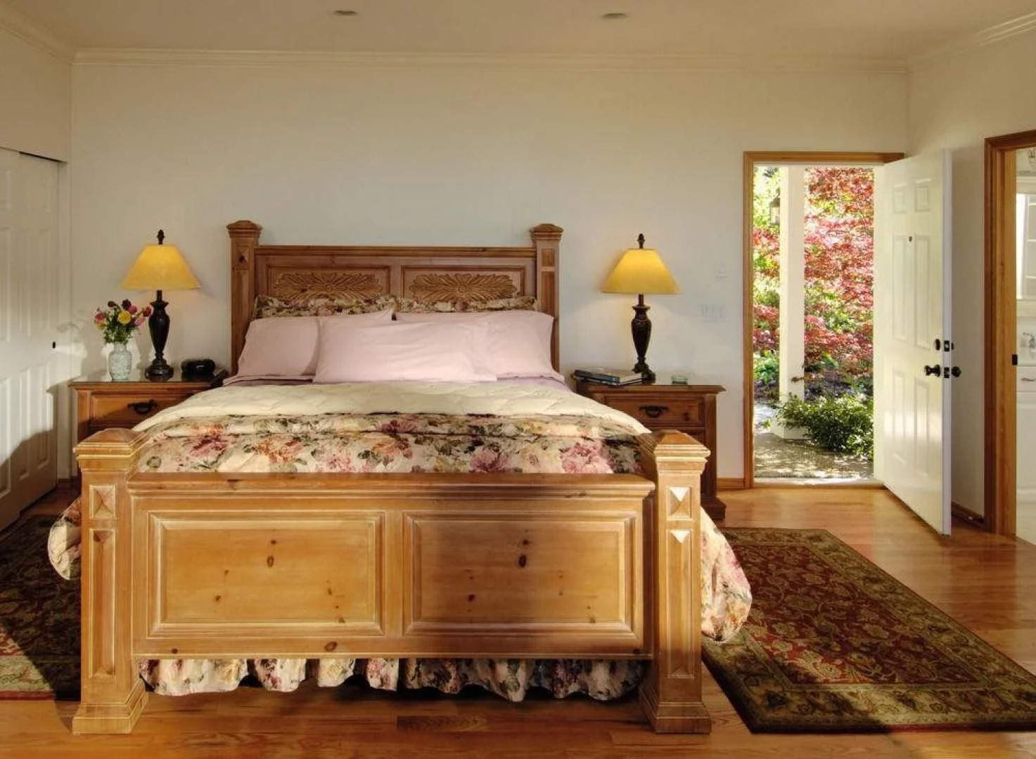 Colette's Bed & Breakfast