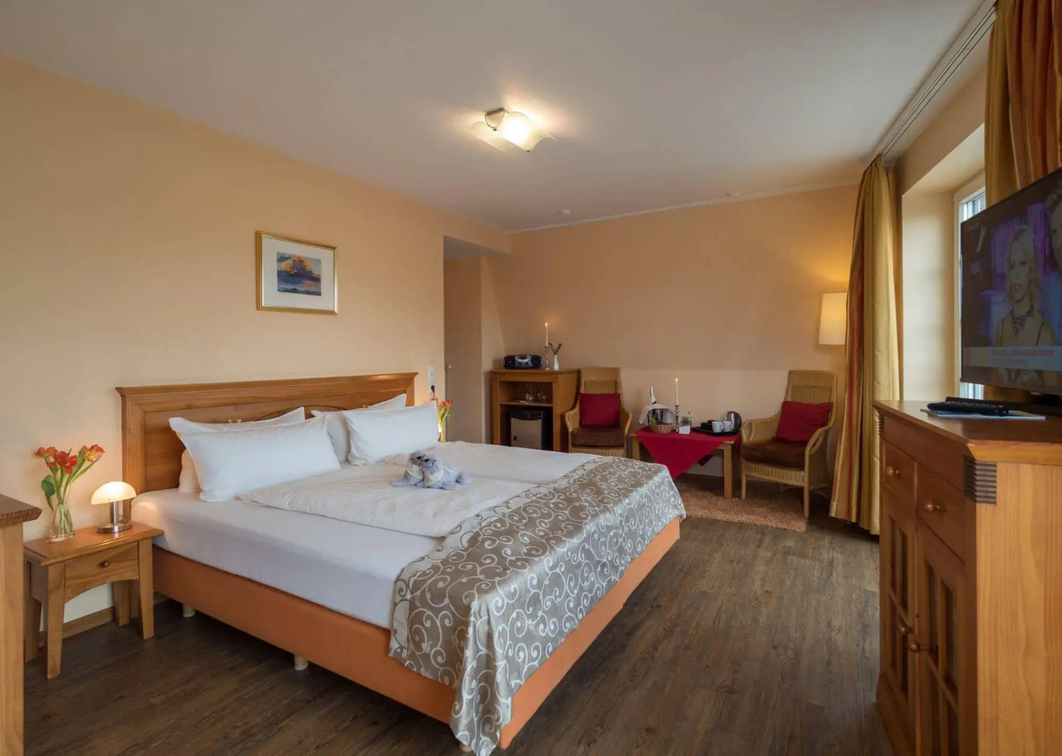 Spiekerooger Leidenschaft