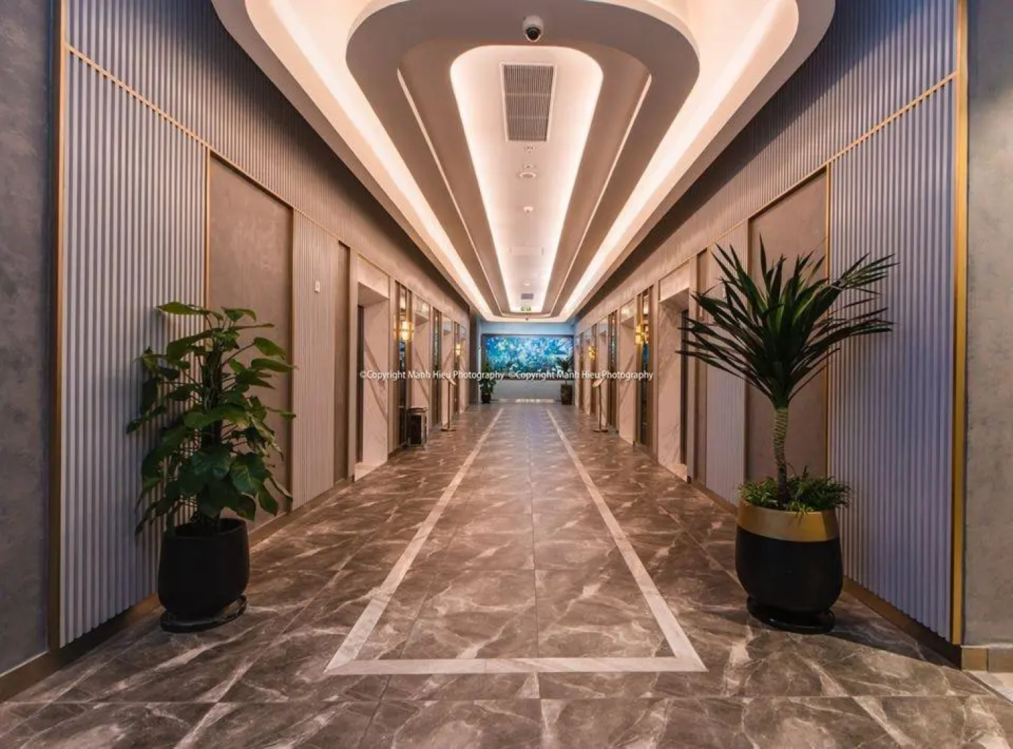 Holi Panorama Condotel