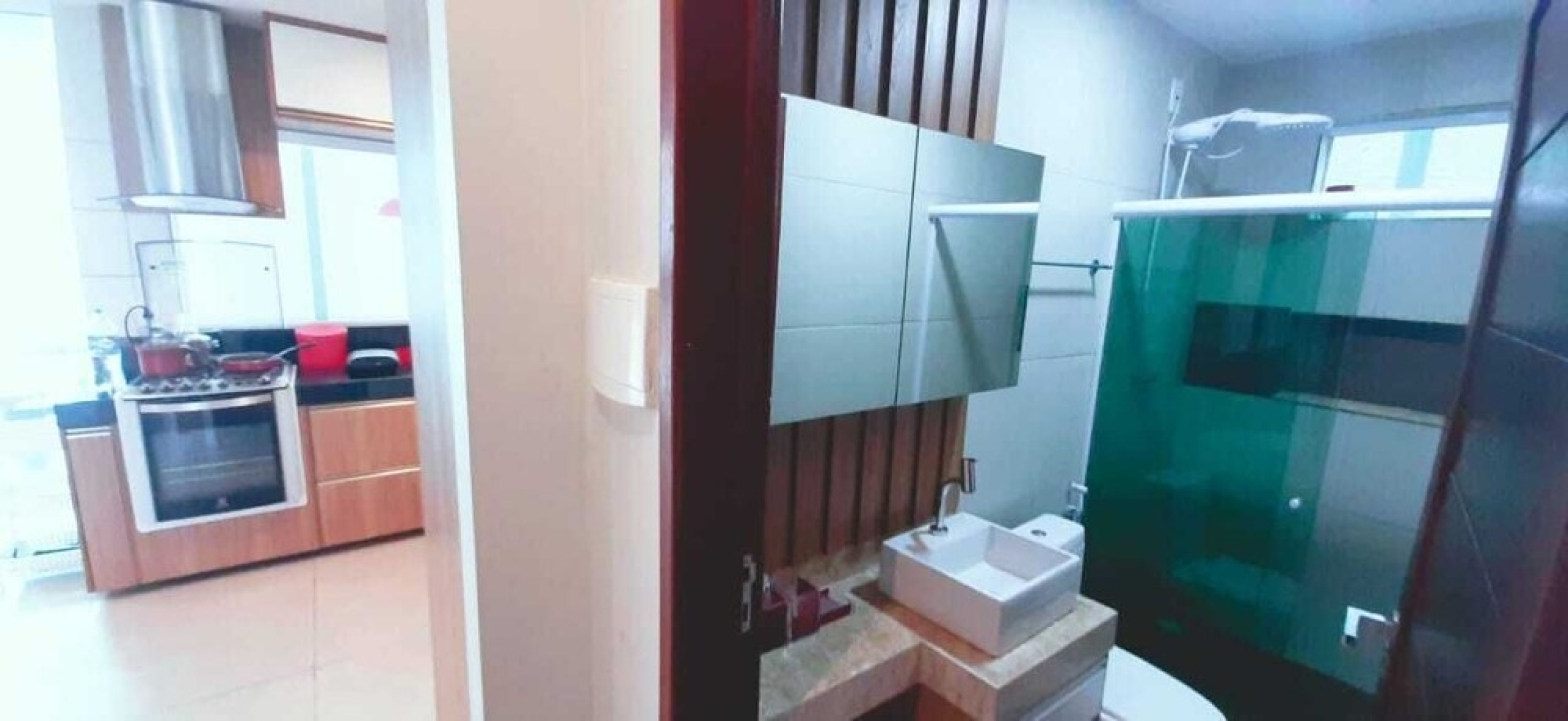 Casa da Praia Barra de São Miguel