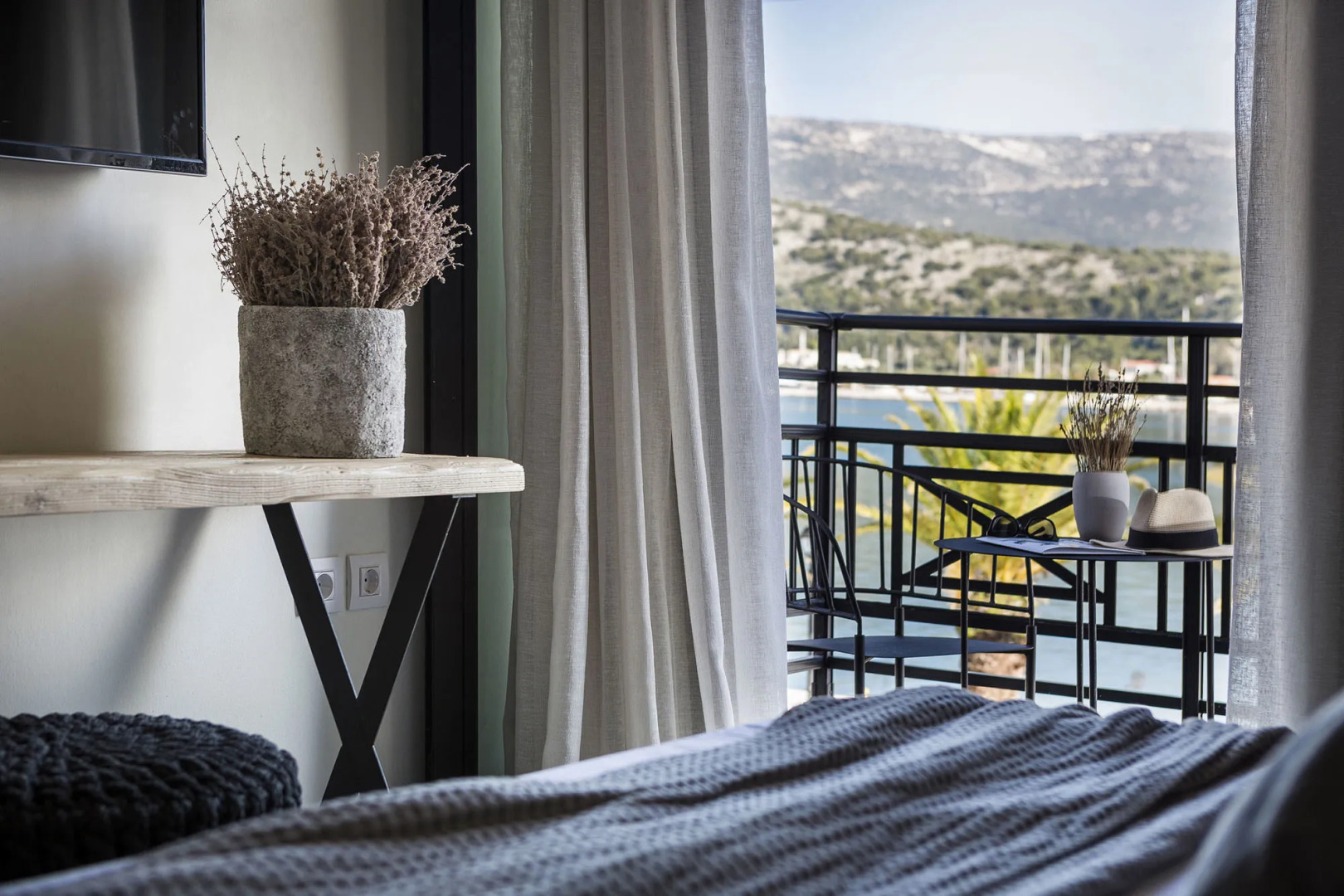 Kefalonia Grand Hotel