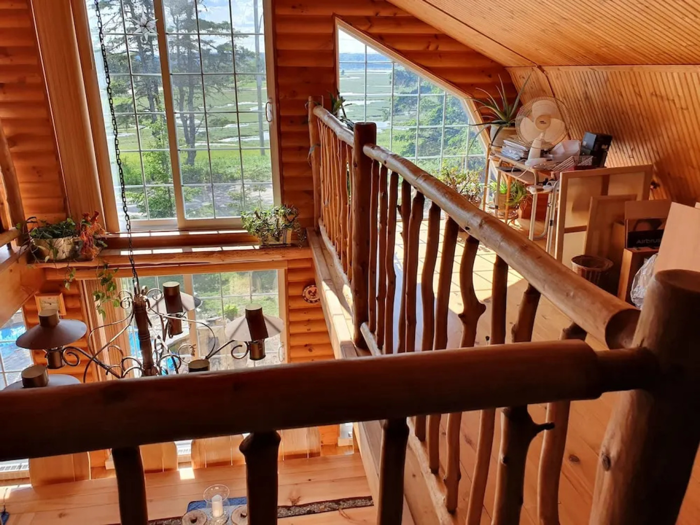 B&B Baie du Soleil Couchant