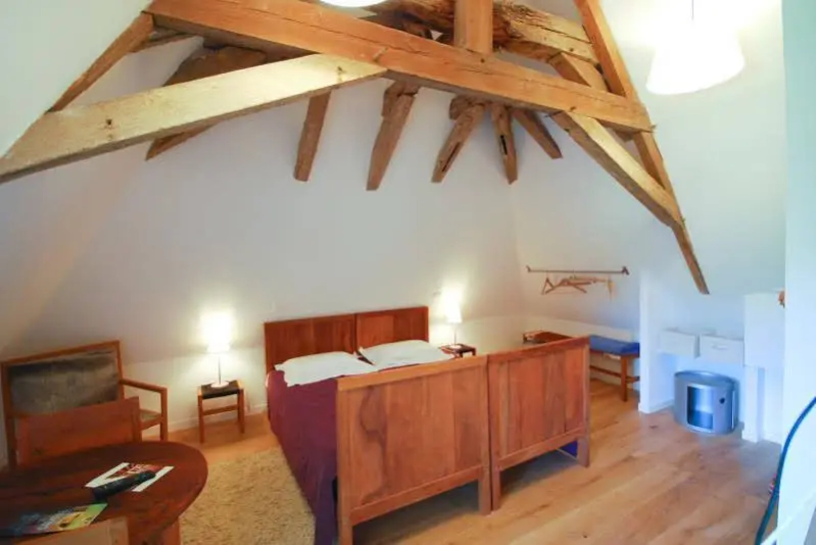 Manoir de Normandoux