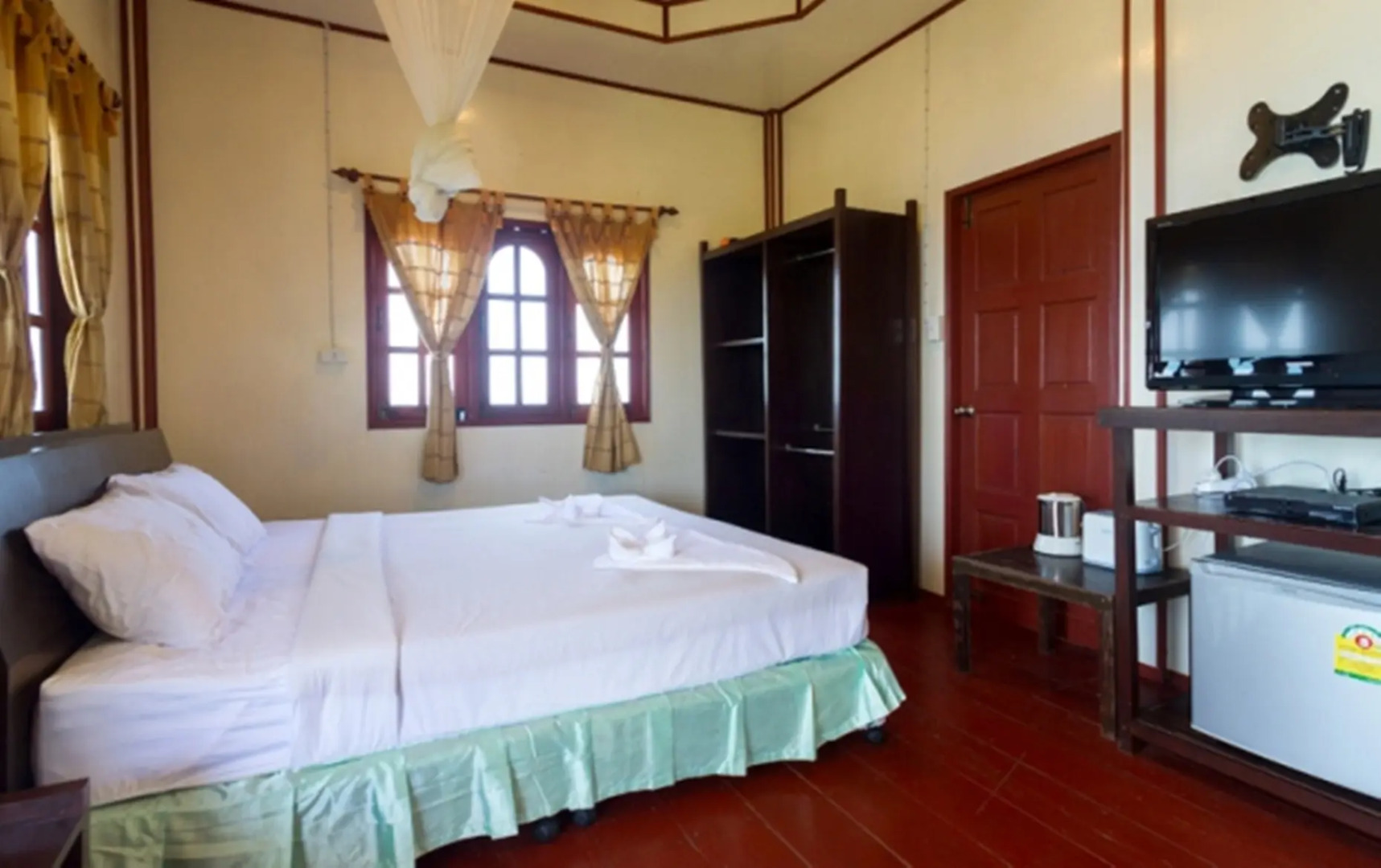 Sea Garden Resort - Haad Chao Phao