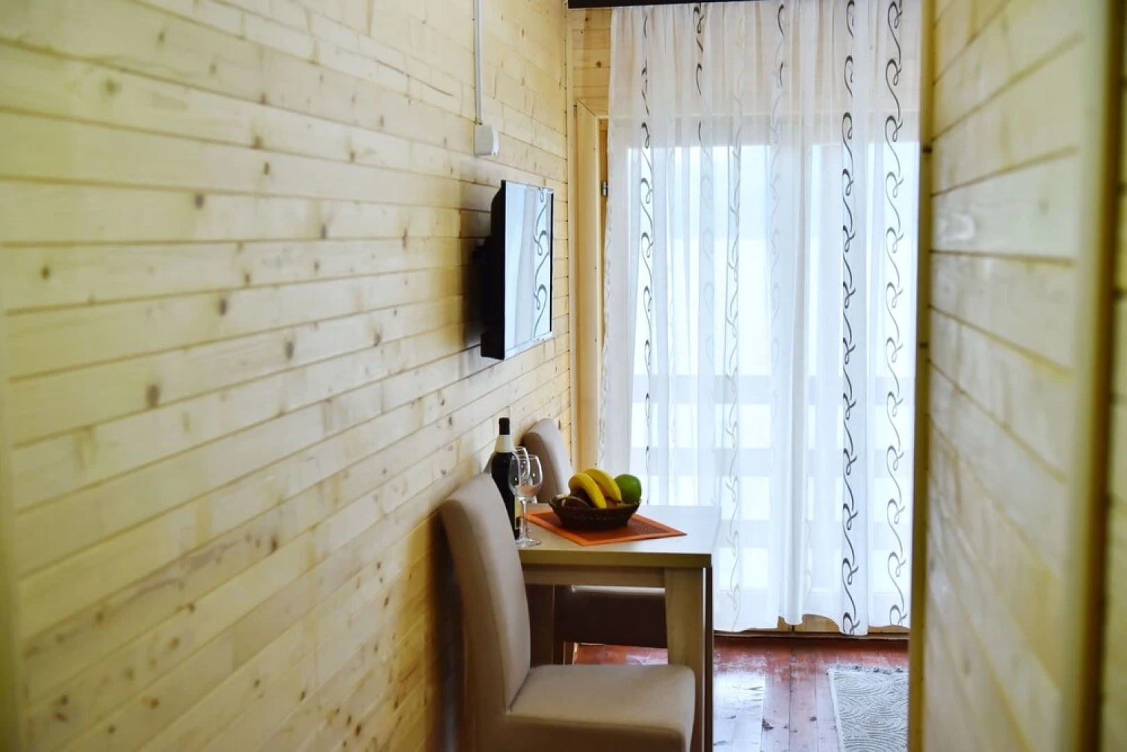 Etno Apartmani Konoba Starcevo