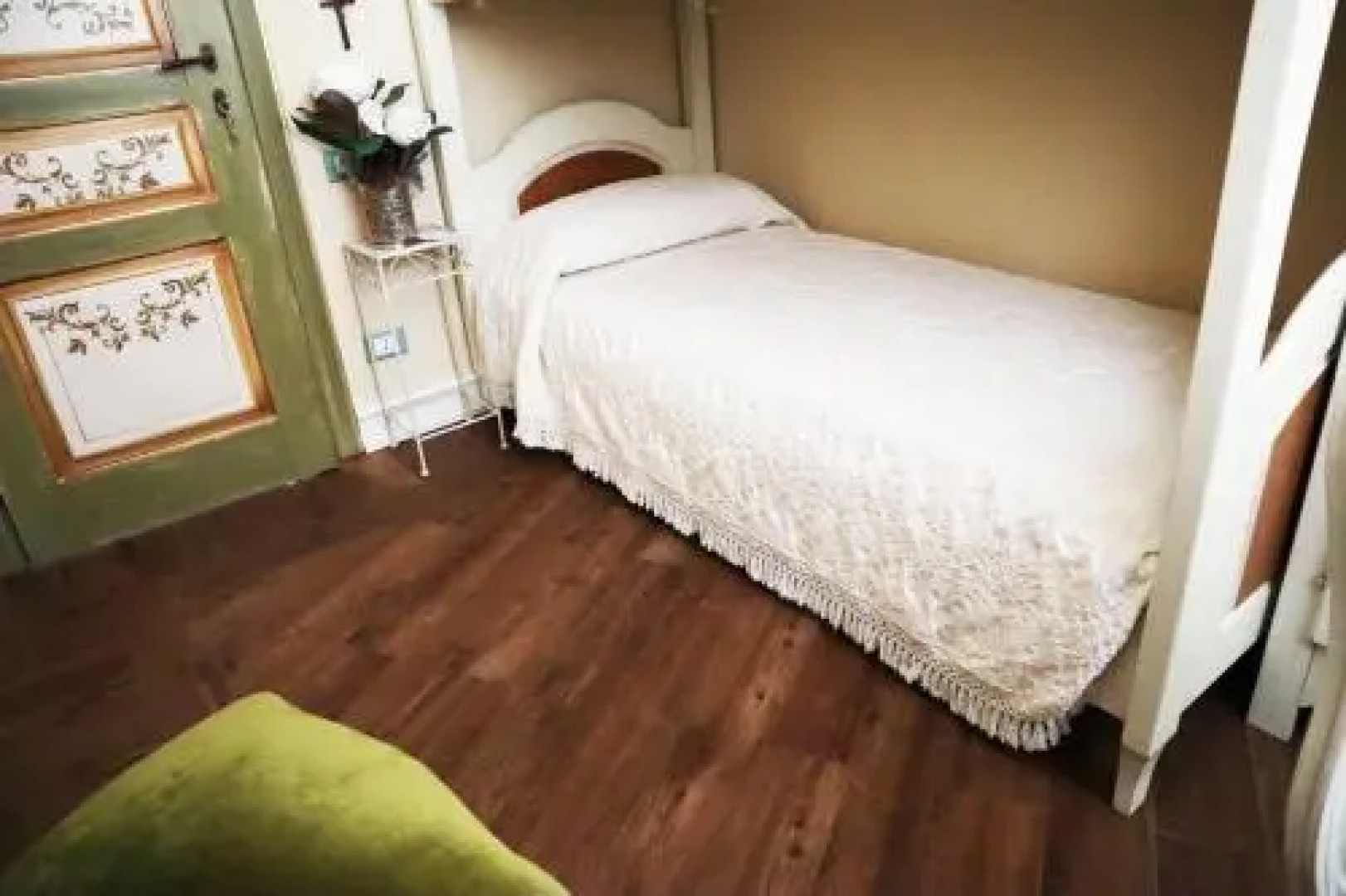 Relais Santa Croce All'Eremo