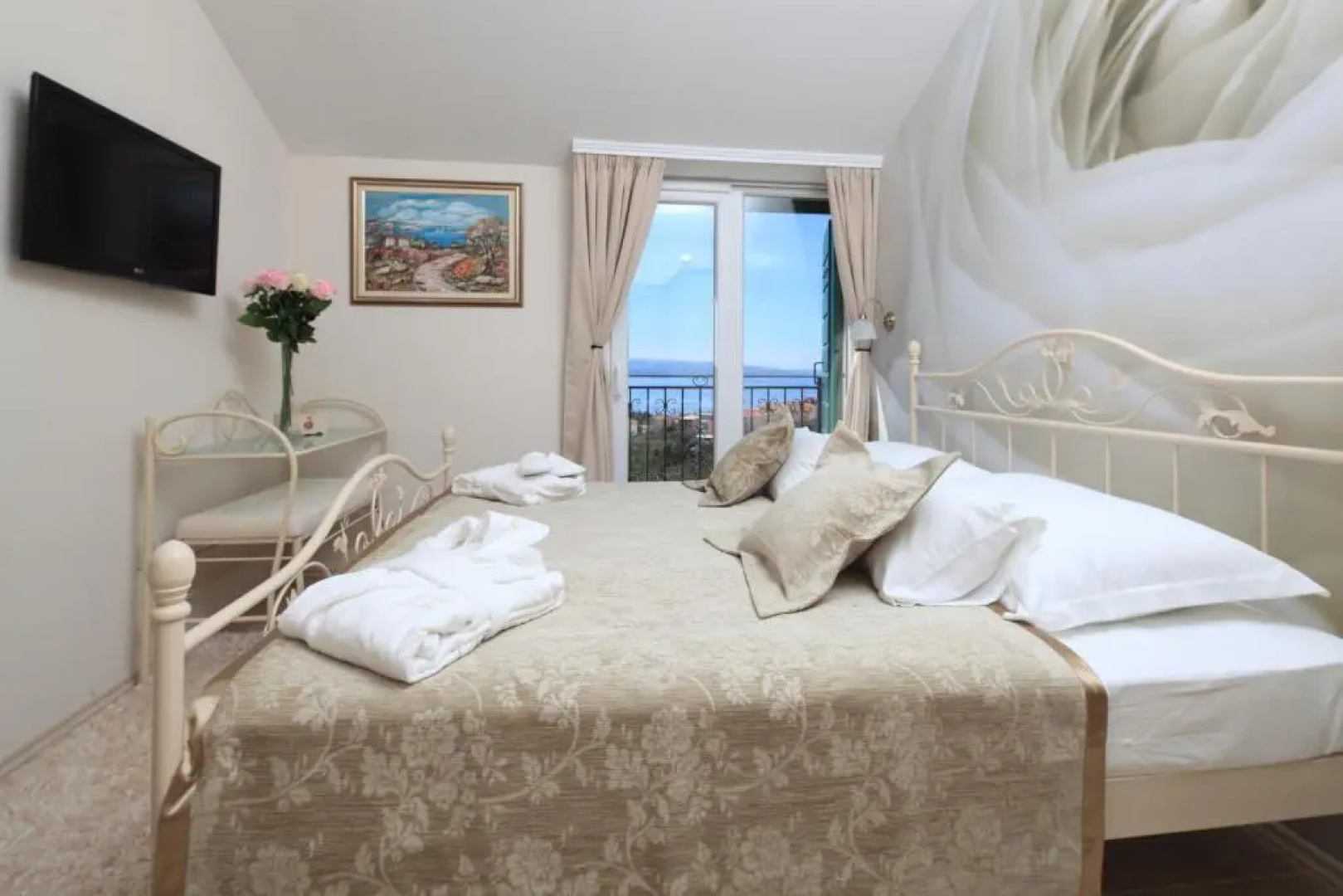 Villa Filip Spa & Relax Makarska