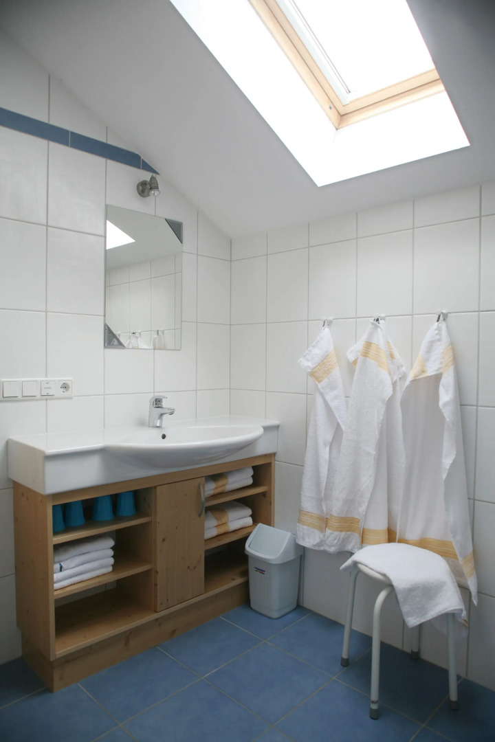 Familienbauernhof Mesner