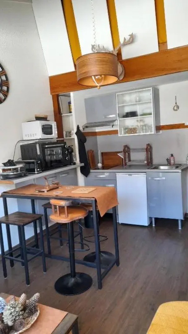Joli duplex pour 2 adultes