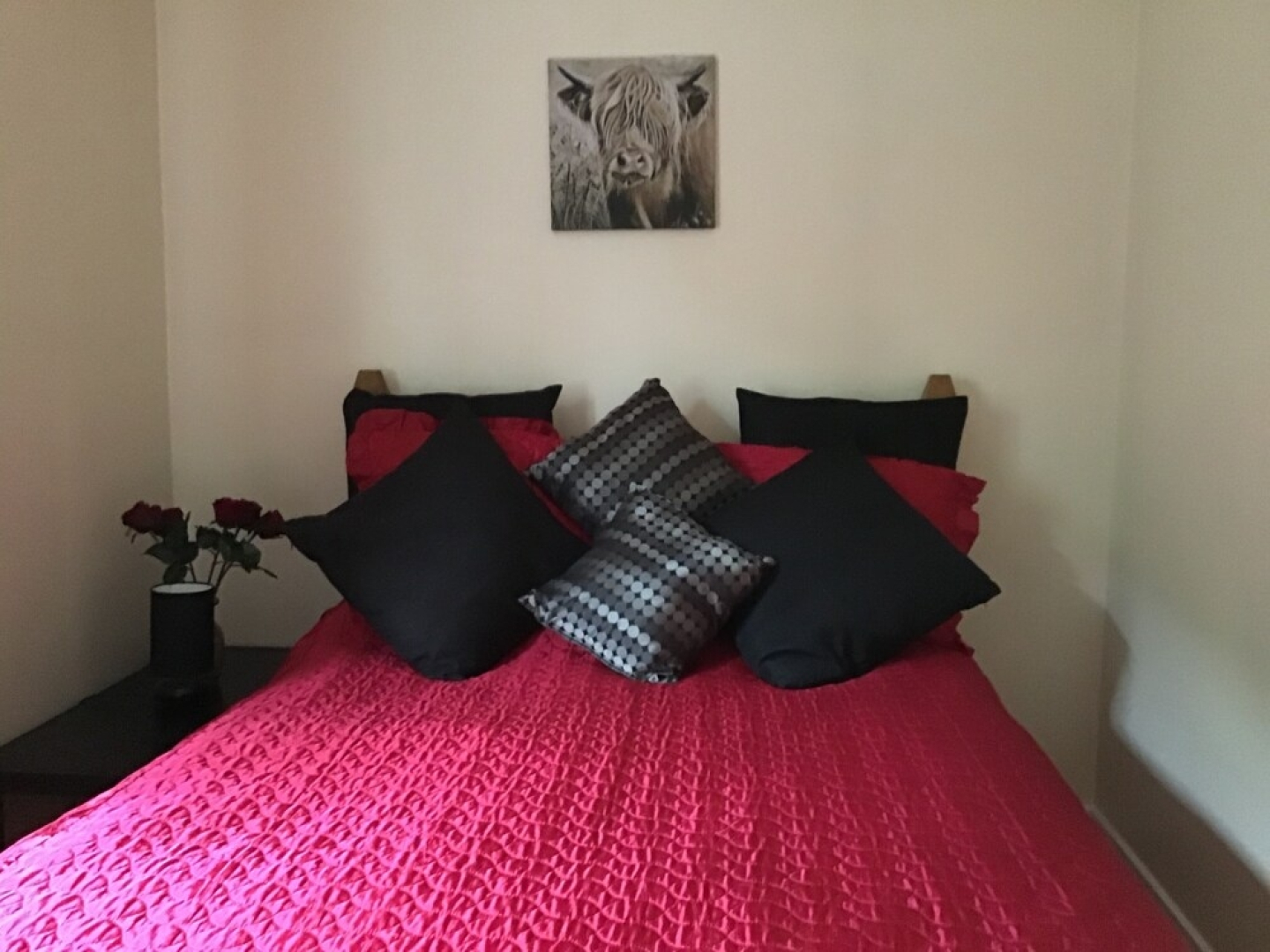 River View Apartment