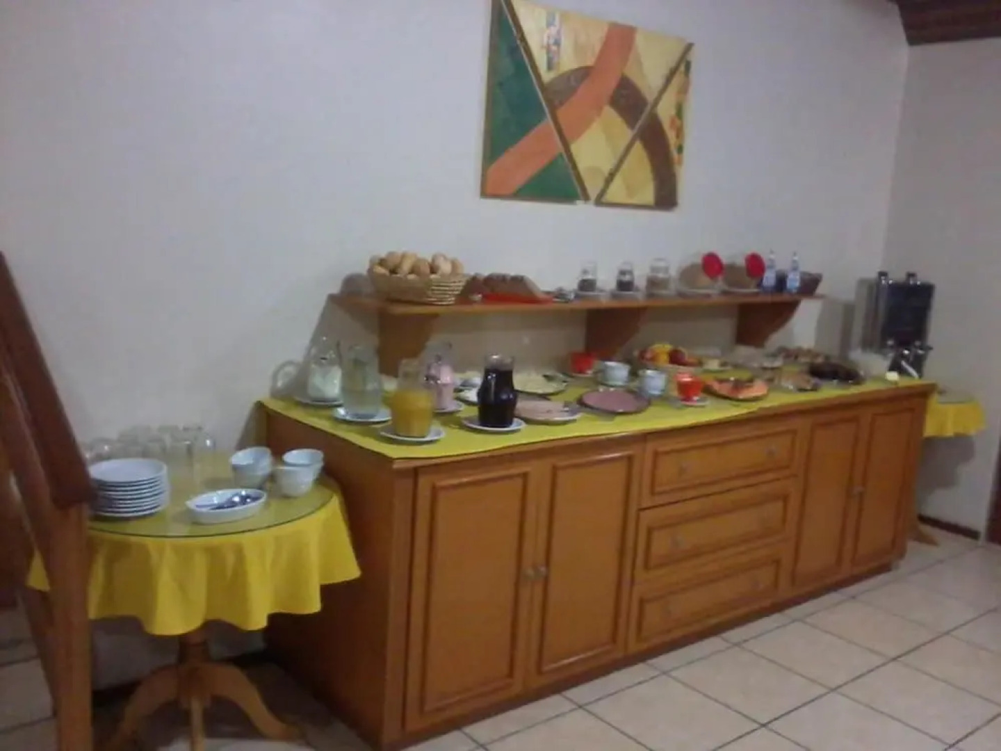 Pousada Esquina do Sol