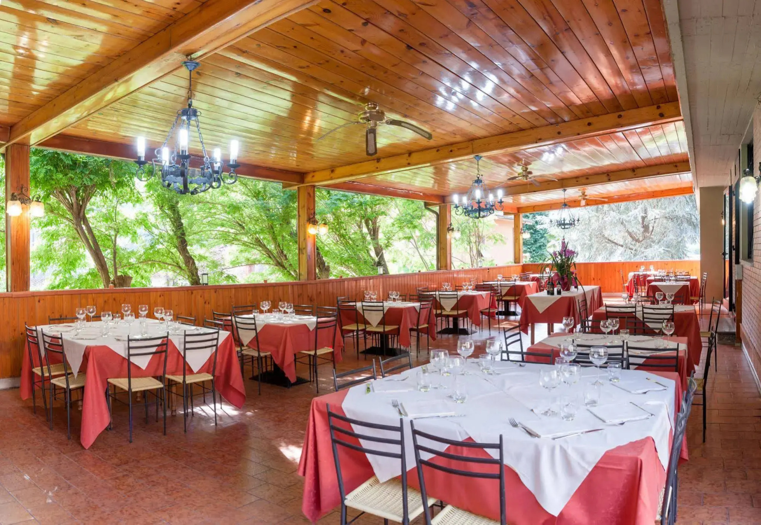 Hotel Ristorante Milano