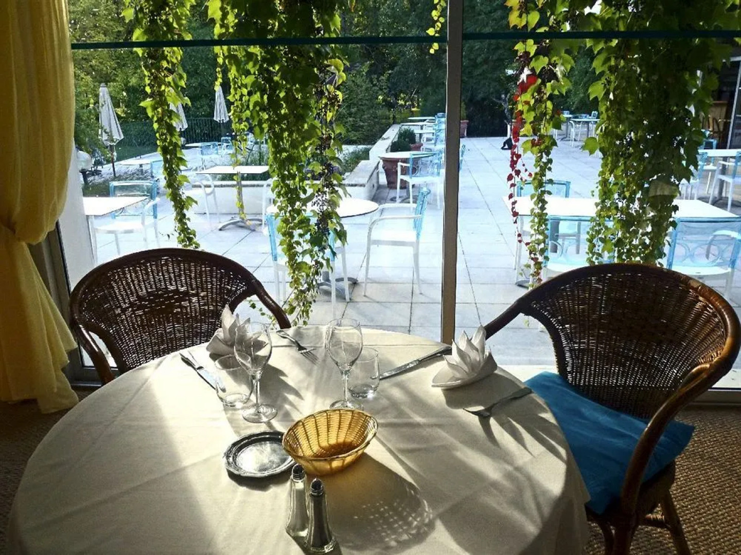 Hotel la Ségalière