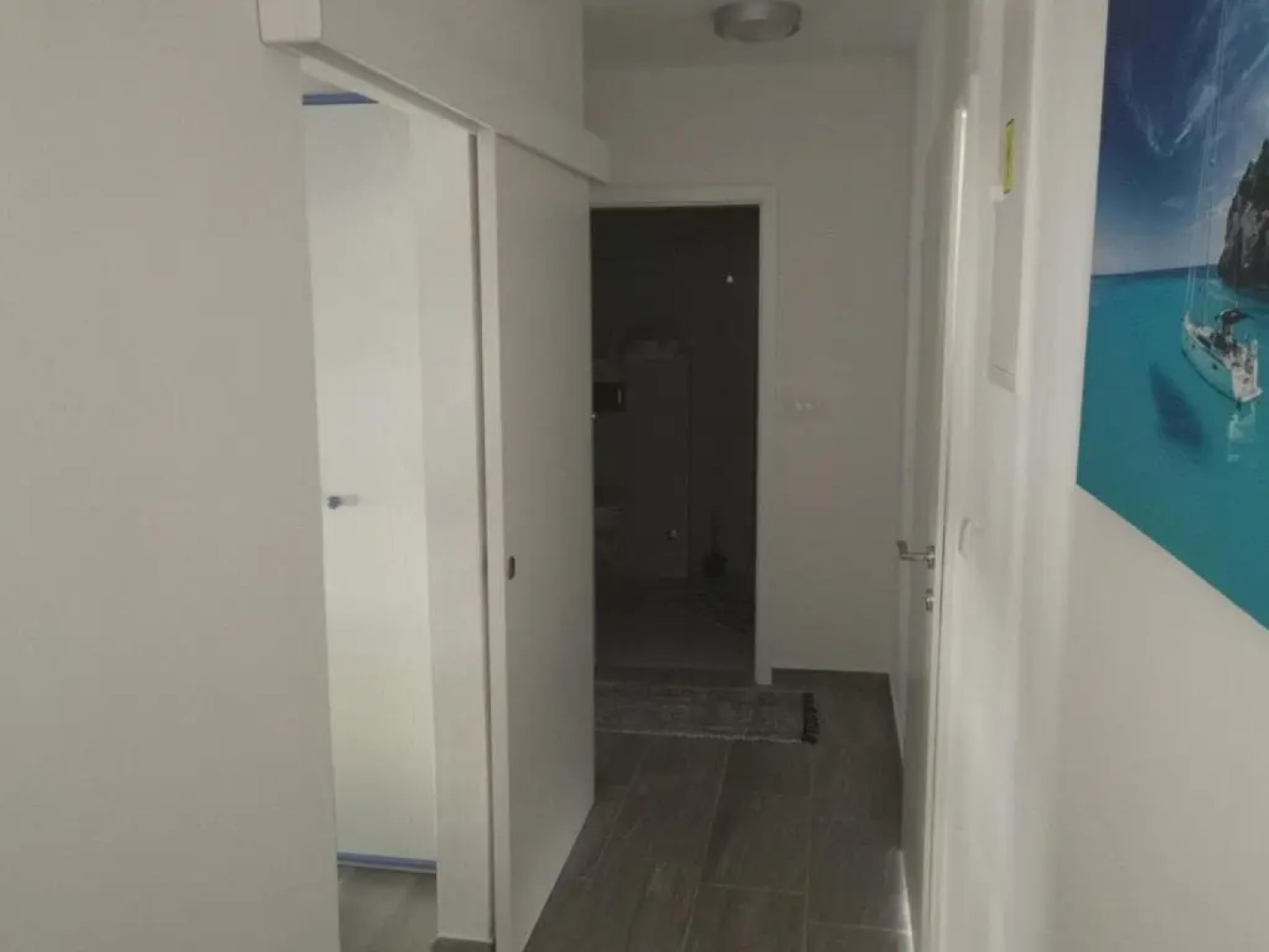 Apartmani Eden Vrsi Mulo