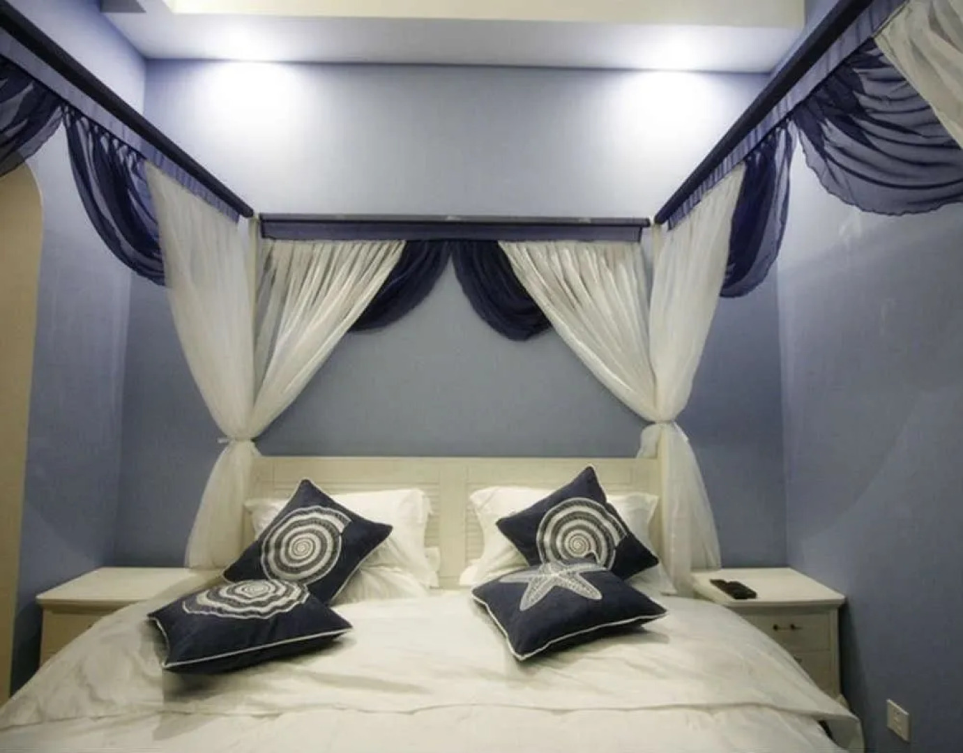 Dali Harbour Plaza Holiday Inn