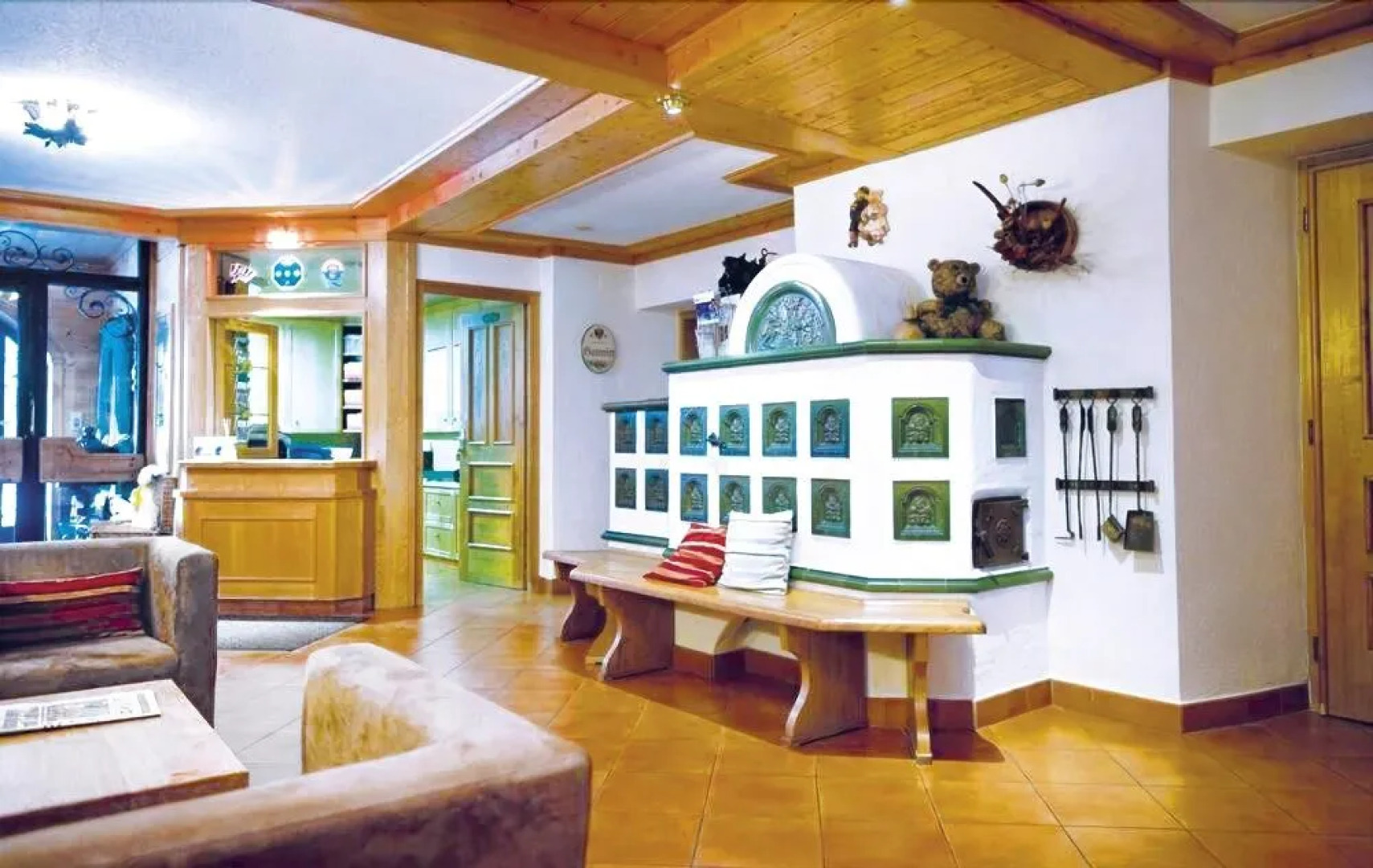 Naturerlebnishotel Kehlbachwirt