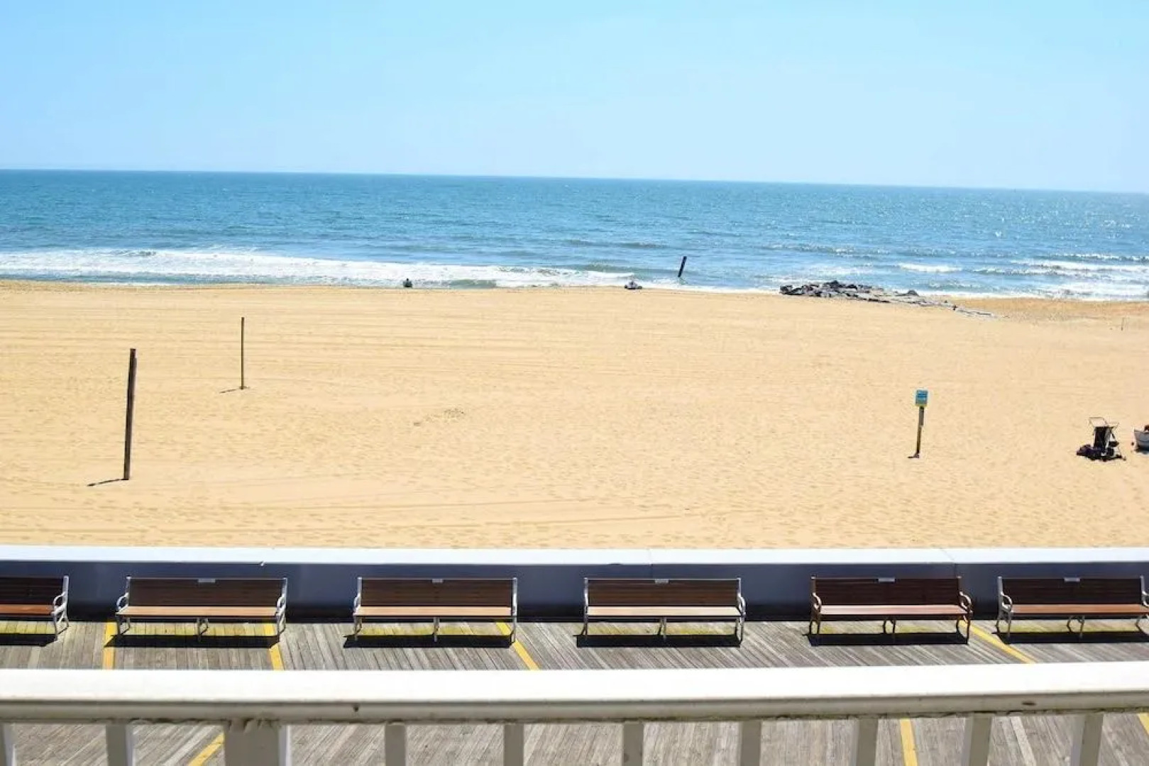 Ocean's Edge 303 - 3 Br Condo