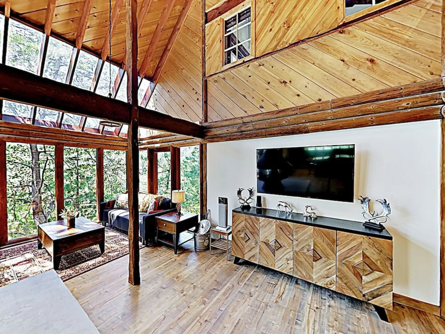 1370 Lake Arrowhead - 3 Br Home