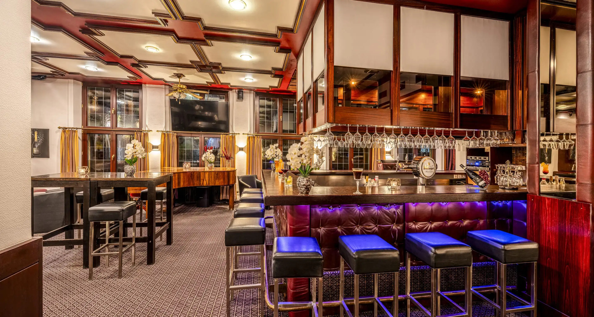 PLAZA Hotel Buchhorner Hof