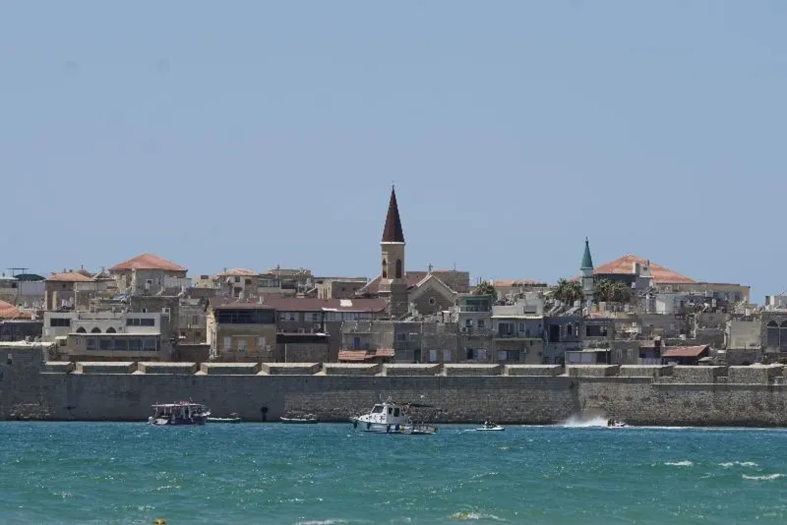 Mantur West Galilee By Selina