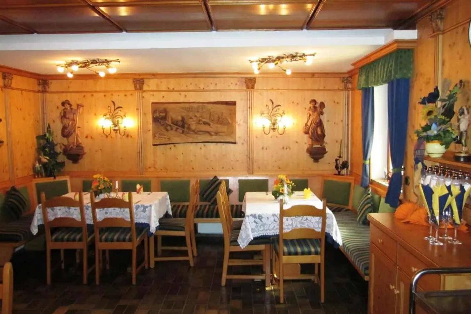 Gasthof Rodachtal mit Gästehaus Katharina