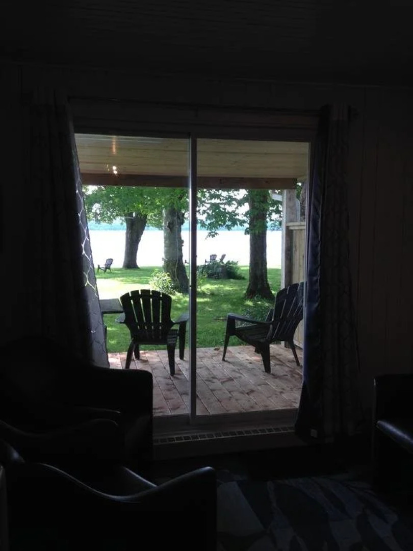 Auberge Les Blancs Moutons