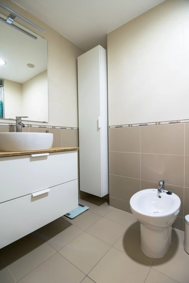 Costa Blanca Apartment La Nucia