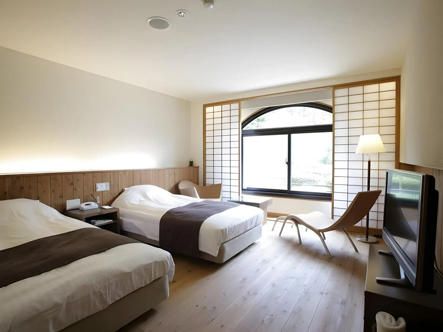 Yatsugatake Hotel Fuuka