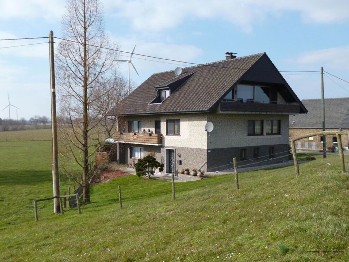 Pleasant Apartment in Xanten