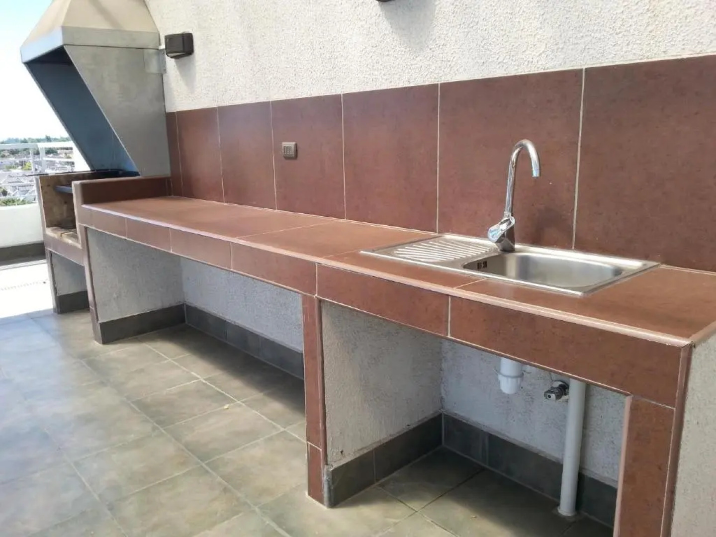 Apart Hotel Las Rastras