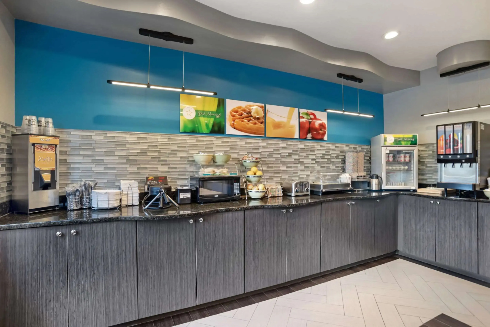 Quality Inn & Suites Birmingham - Highway 280