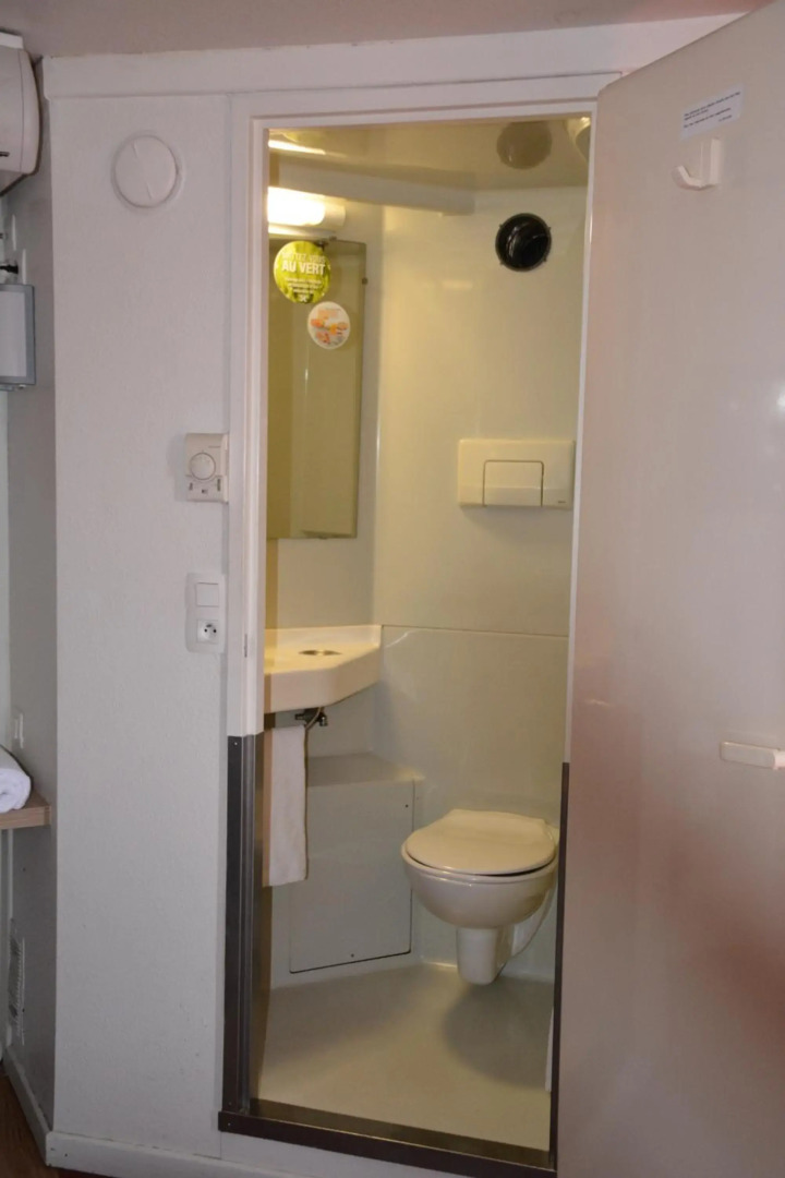 Premiere Classe Biarritz