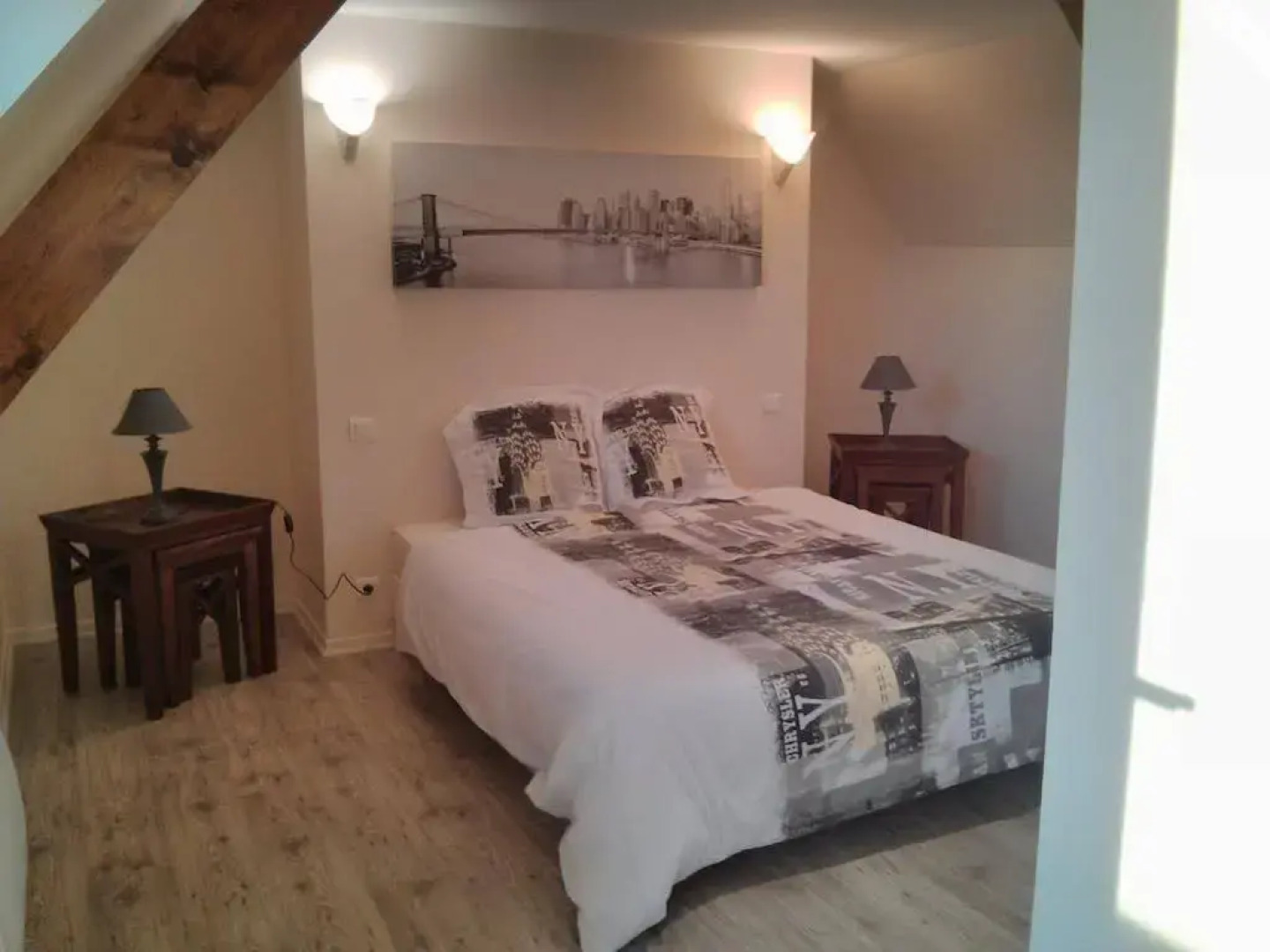 Les Étangs des Couartes